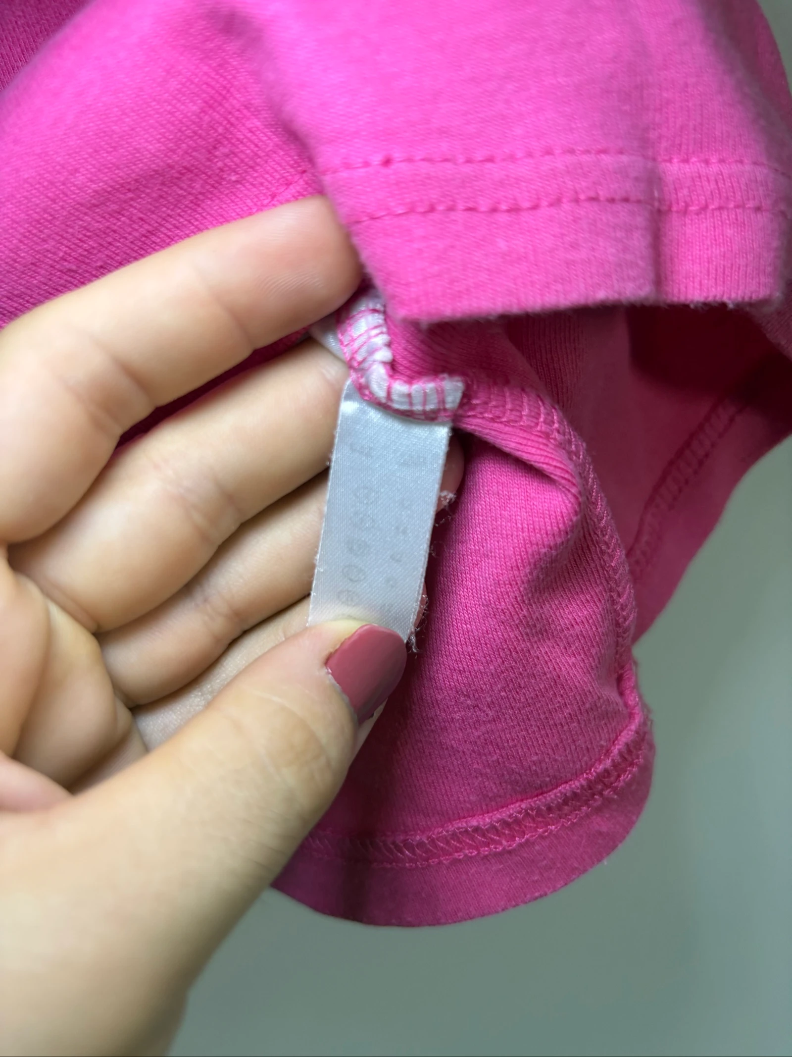 Tanktop – photo 3